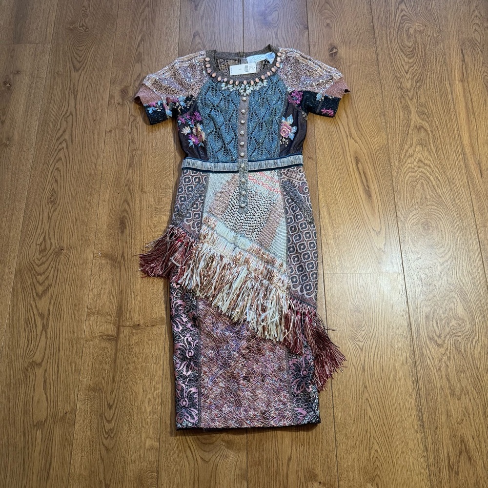 Anthropologie Byron Lars Beachcomber - Picture 3 of 14